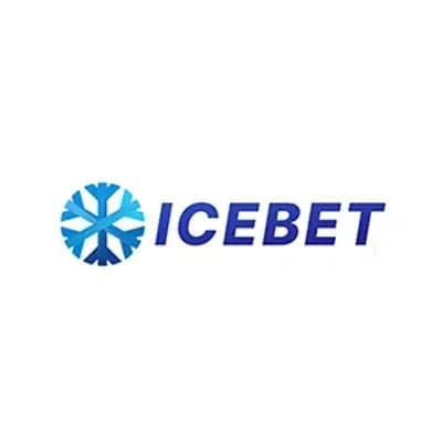 IceBet Casino Logo