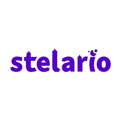 Stelario Casino Logo