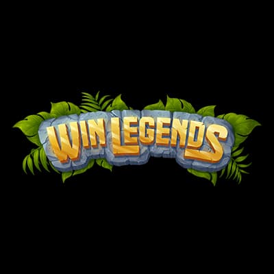 WinLegends Logo